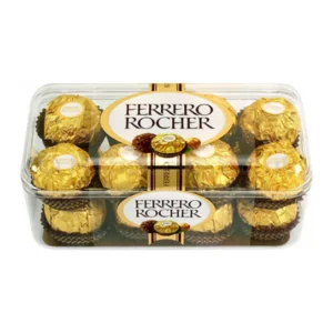 Ferrero T16 Chocolate