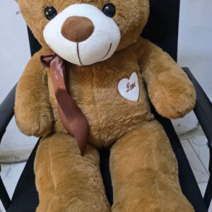 teddy bear
