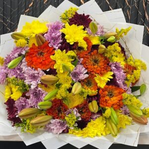 tropical bloom.anniversary flowers delivery in parklands. Congratulations flowers in athi river