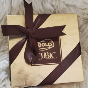 bolci brown chocolate