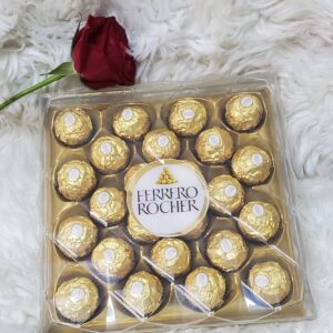 ferrero rocher