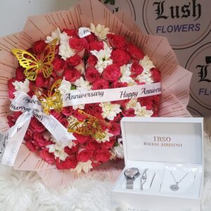 anniversary celebration. anniversary flowers.Annivesary flowers delivery in kilimani