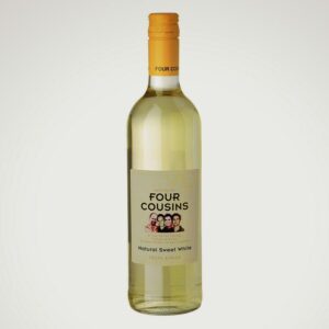 four cousins wine