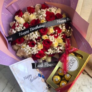 birthday bouquet.birthday flowers delivery in athi river