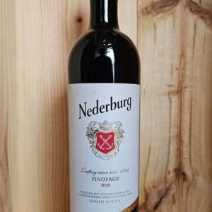 nederburg