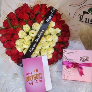 BIRTHDAY GIFT.BIRTHDAY FLOWERS