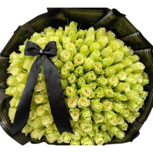 EMERALD.Anniversary flowers delivery in kikuyu