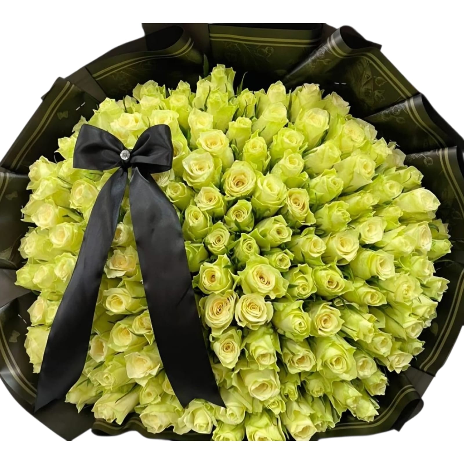 EMERALD.Anniversary flowers delivery in kikuyu