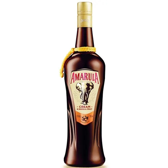 amarula 750ml