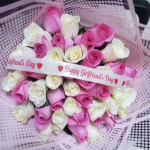 girlfriend's day special