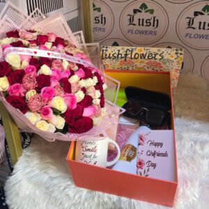 VIP girlfriend experience