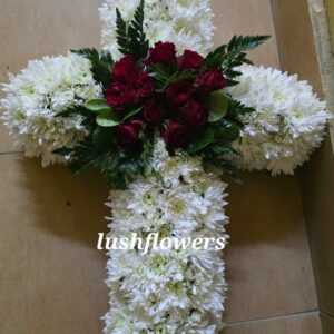 Rest in Peace Cross