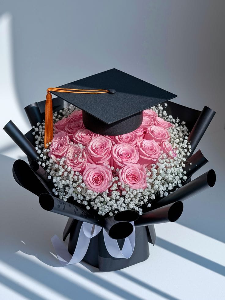 Congratulations flowers delivery in kilimani. dreams in bloom